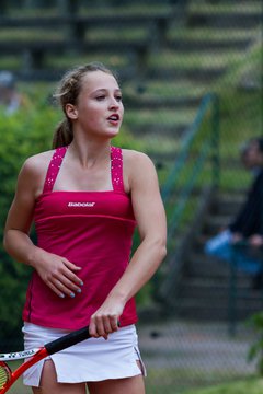 Alicia Melosch 741 - CadA 1 - Braunschweiger THC und CadA 2 - SV Blankenese